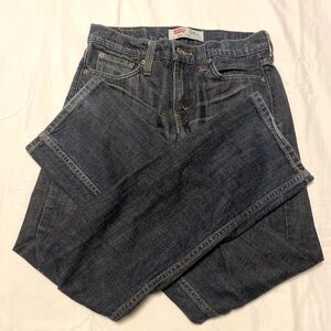 Levi’s | 514 Slim Straight Jean Pants | W28 L30